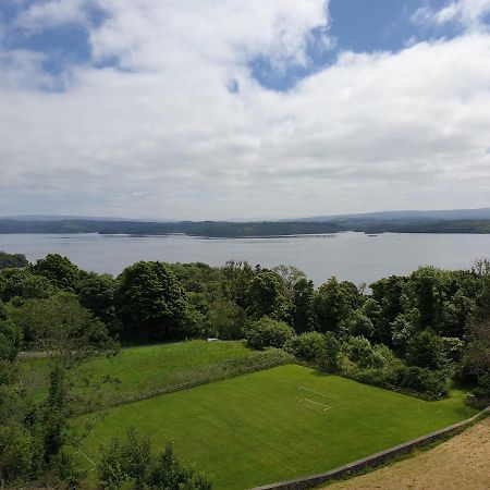 Lila Lake Isle Luxury Aparthotel Sligo Luaran gambar