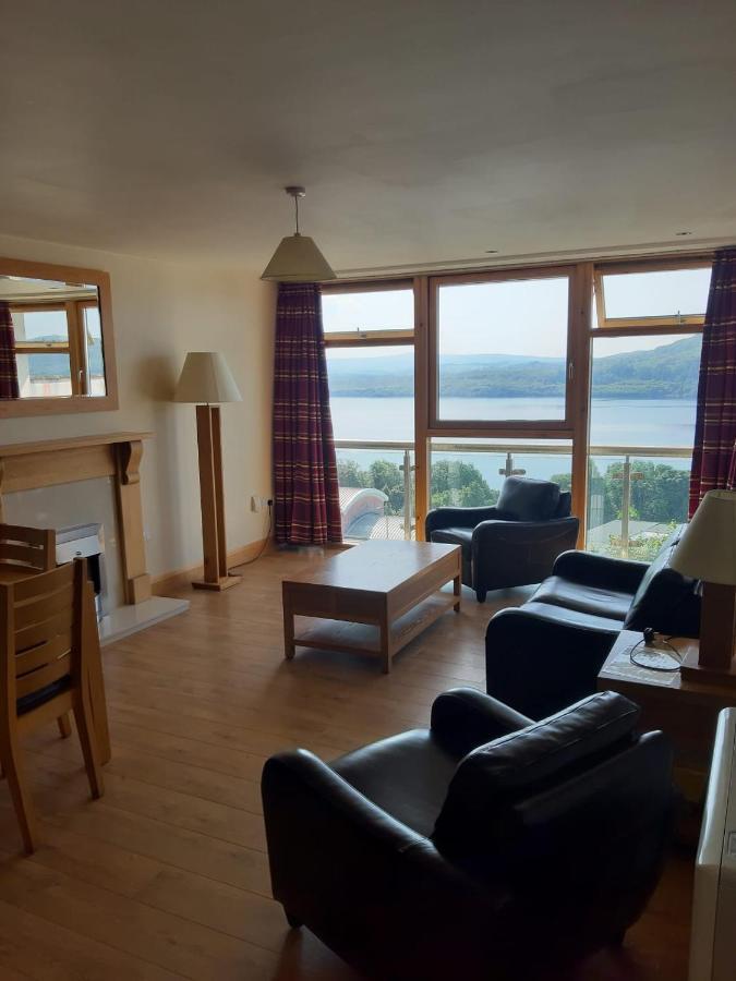 Lila Lake Isle Luxury Aparthotel Sligo Luaran gambar