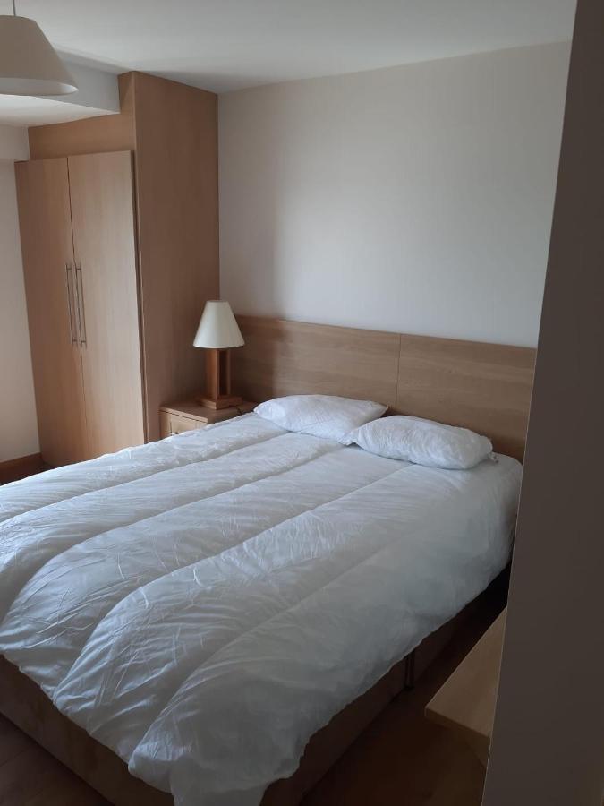 Lila Lake Isle Luxury Aparthotel Sligo Luaran gambar