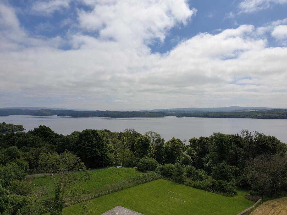 Lila Lake Isle Luxury Aparthotel Sligo Luaran gambar