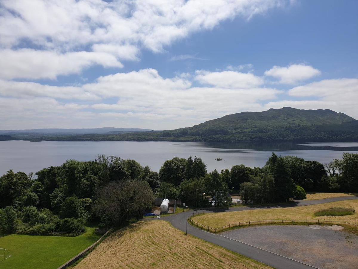 Lila Lake Isle Luxury Aparthotel Sligo Luaran gambar