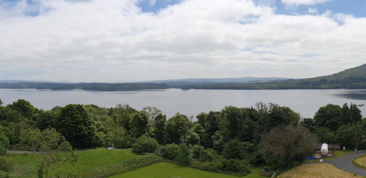 Lila Lake Isle Luxury Aparthotel Sligo Luaran gambar