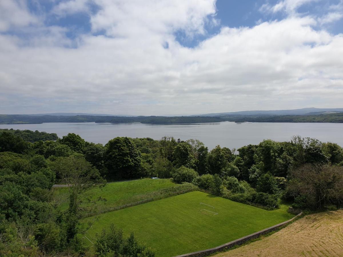 Lila Lake Isle Luxury Aparthotel Sligo Luaran gambar